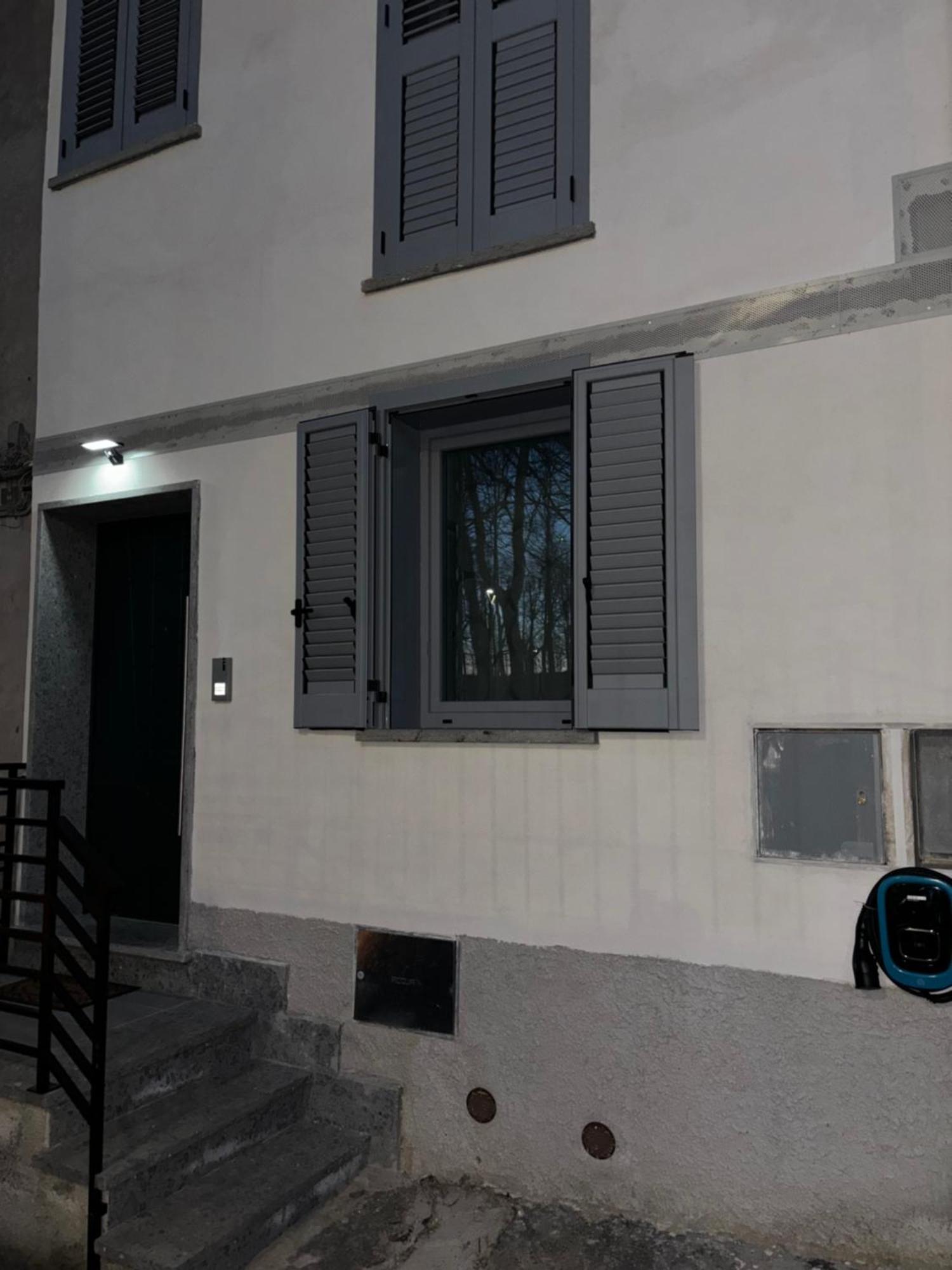 Sentimento Luxury Rooftop Vasanello Exterior foto
